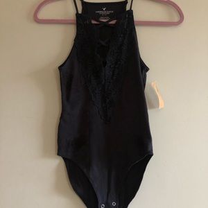 American Eagle Bodysuit